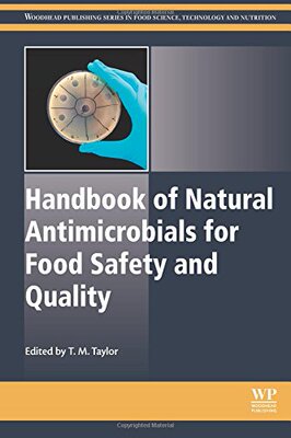 【预订】Handbook of Natural Antimicrobials f...