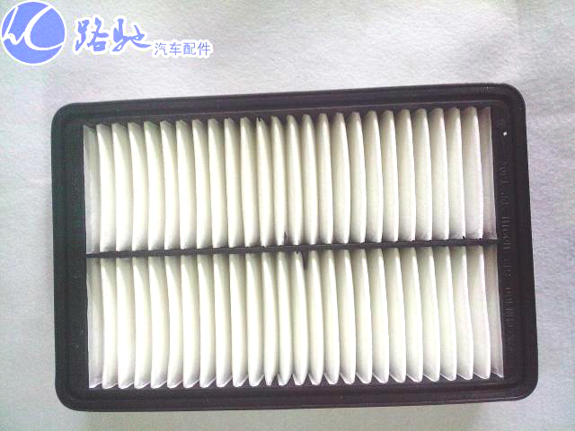 适配奇瑞瑞麒M1空滤 空气滤清器芯 空滤芯 空气格 过滤芯