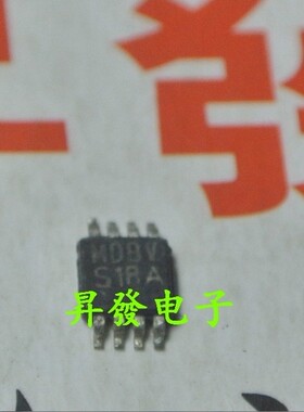〖昇發电子〗液晶屏电源芯片 S18A S18B P2841 PAM2841SR MSOP-8