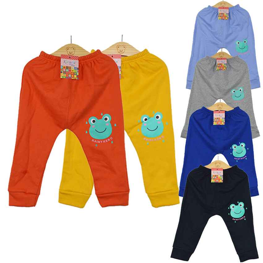 Pantalon garcon KARMILU - Ref 2055817 Image 1