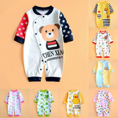 Chaussettes pour bébé - Ref 2111396 Image 7