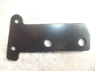 火鸟HN豪天HT200-K 150-K 150-J摩托车前泵支架 后刹车泵前泵支架