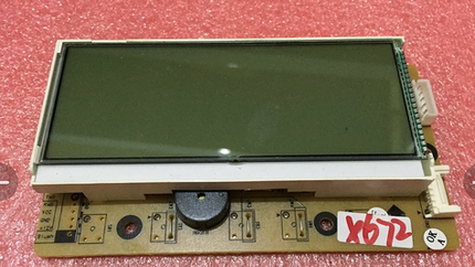 三星冰箱BCD-230MMGF主板 电脑板 控制板DA41-00603G (05F5)