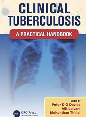 【预订】Clinical Tuberculosis