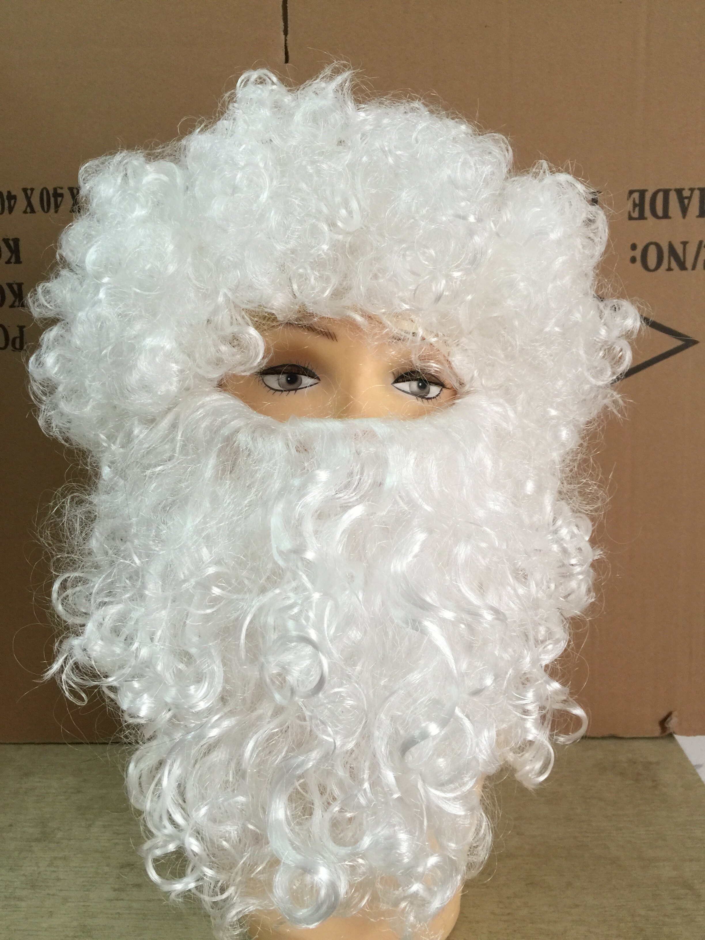 Perruque - Ref 2612116 Image 1