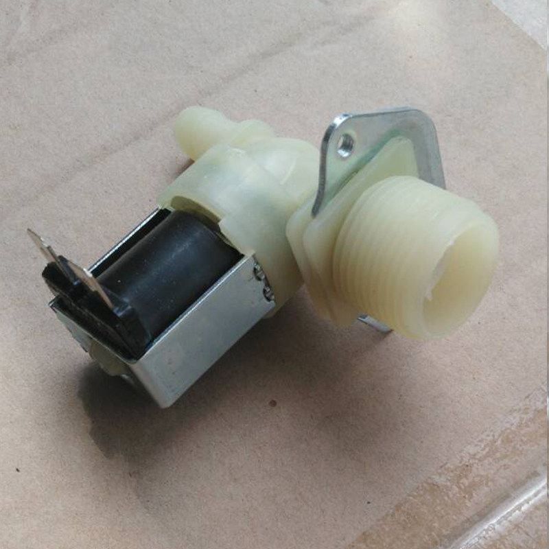 艾洁冠贝贝洁迷你洗衣机进水阀 洗衣机配件