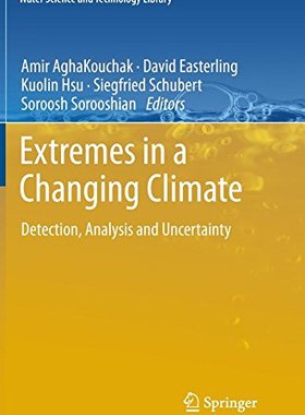 【预订】Extremes in a Changing Climate