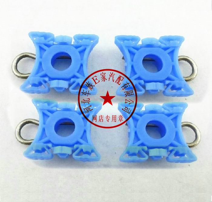 沃尔沃玻璃滑块升降器坚固耐用