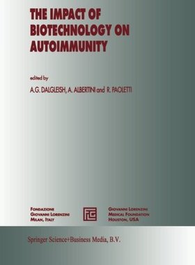 【预订】The Impact of Biotechnology on Autoi...