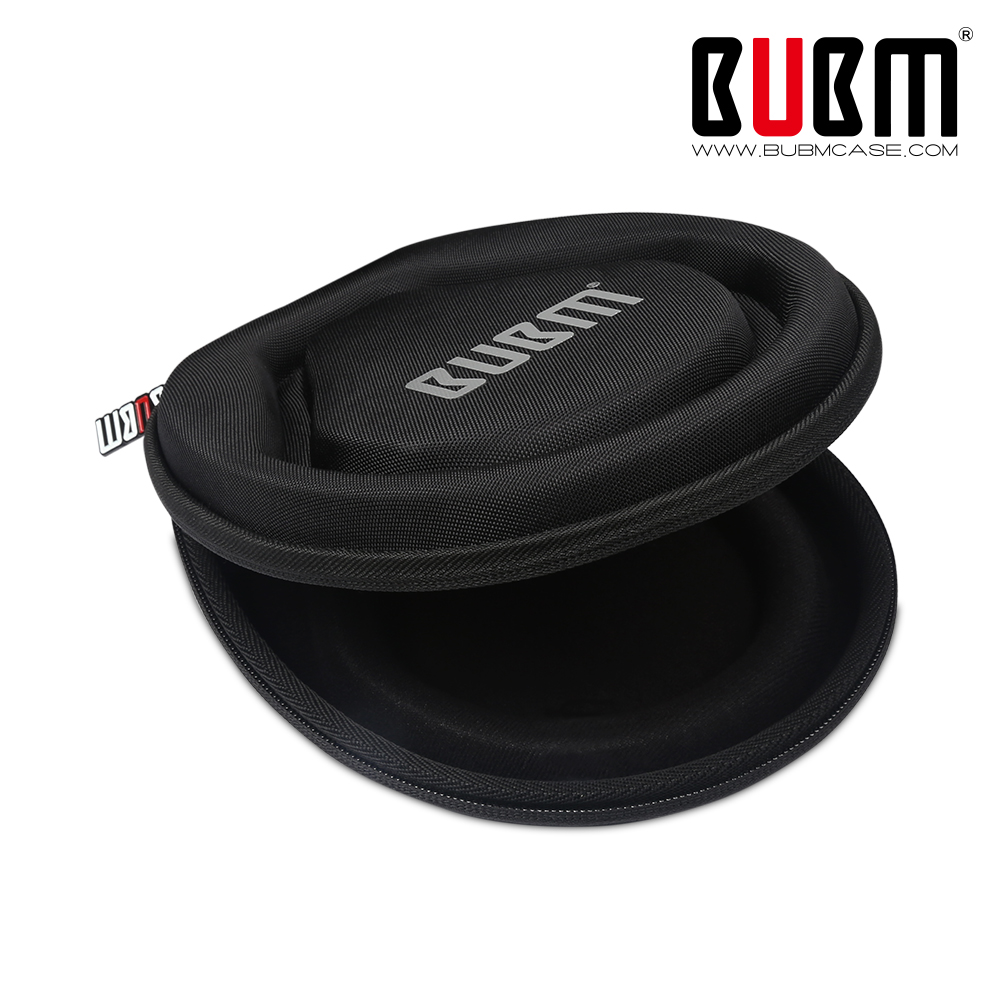bubm运动蓝牙耳机包LG HBS910/1100耳机收纳盒硬壳防摔保护套