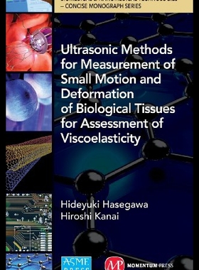 【预售】Ultrasonic Methods for Measurement of Small Motio