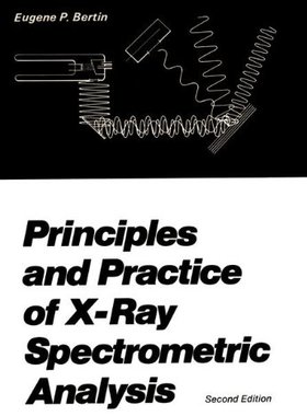 【预售】Principles and Practice of X-Ray Spectrometric...