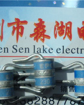 230V 2R230V UN3E5-230VSMD 贴片陶瓷放电管 防雷管 原装