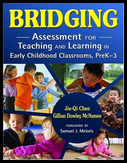 现货Bridging: Assessment for Teaching and Learning in