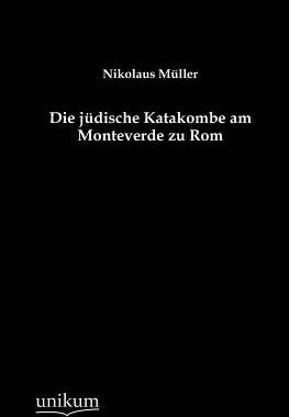 【预售】Die J Dische Katakombe Am Monteverde...