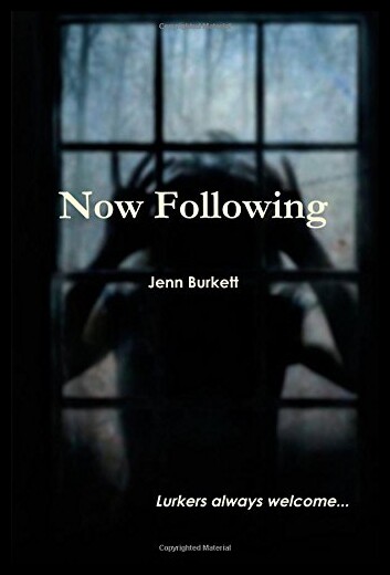【预售】Now Following