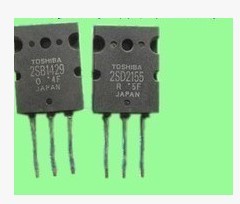 〖昇發电子〗进口 音频功放对管  2SB1429 2SD2155 一对3.6元