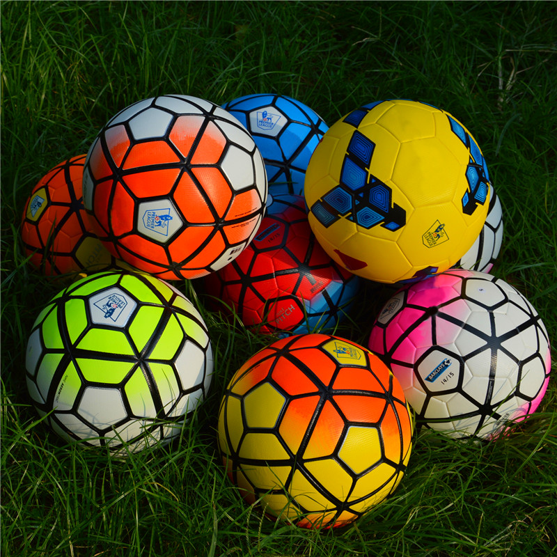 Ballon de football - Ref 7007 Image 1