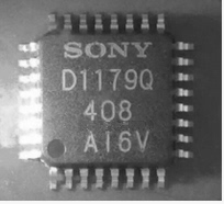 D1179Q HI1179Q 全新原装 现货库存