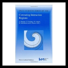 Regions 预售 Corotating Interaction