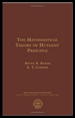 【预售】The Mathematical Theory of Huygens'