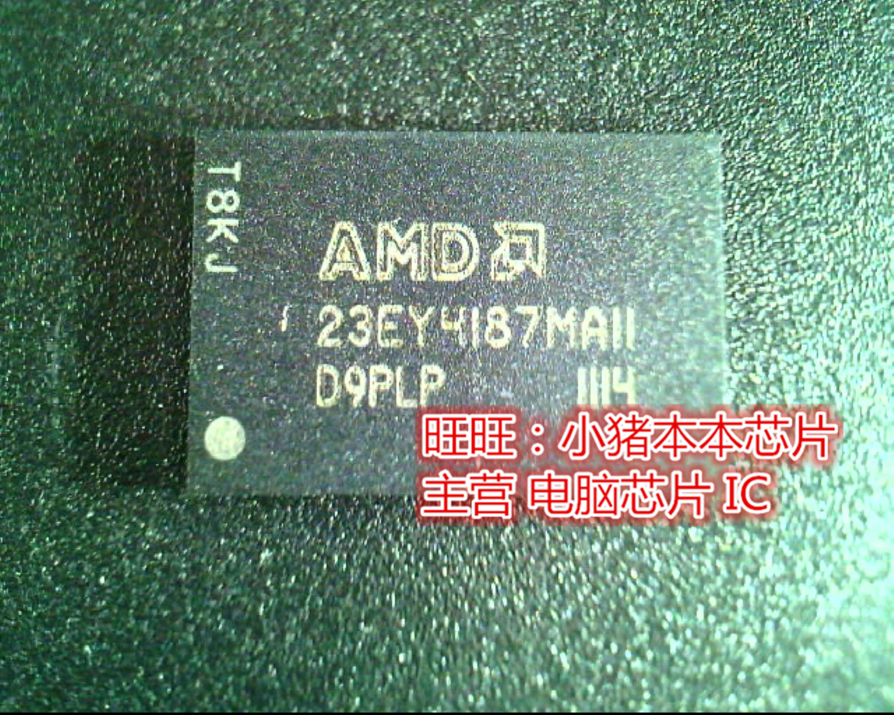 23EY4187MA11  23EY4187MAII  D9PLP全新现货 一个起售