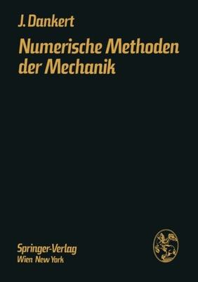 【预订】Numerische Methoden Der Mechanik: Fe...