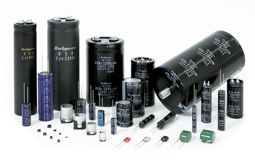 样品电子元件包 电解电容包 9种常用共90只 插件铝电解电容