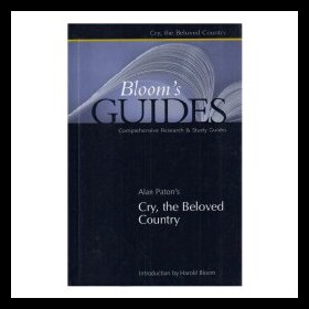 【预售】Cry, the Beloved Country