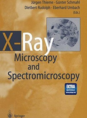 【预订】X-Ray Microscopy and Spectromicrosco...