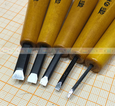 木刻刀天罡利刃木刻版画刻刀