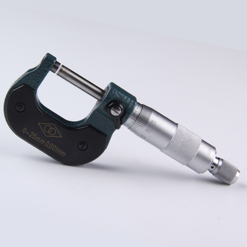 ¹þÁ¿ Í⾶ǧ·Ö³ß 0-25mm 25-50mm »úеǧ·Ö³ß ¾«¶È0.01mm ²â΢Æ÷