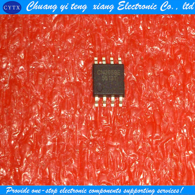 创亿腾翔‖磷酸铁锂电池充电芯片 CN3058E SOP8