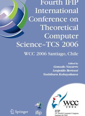 【预订】Fourth Ifip International Conference...