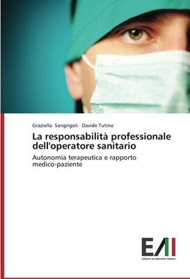 【预售】La Responsabilita Professionale Dell...
