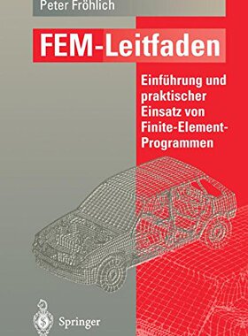 【预订】Fem-Leitfaden: Einfuhrung Und Prakti...