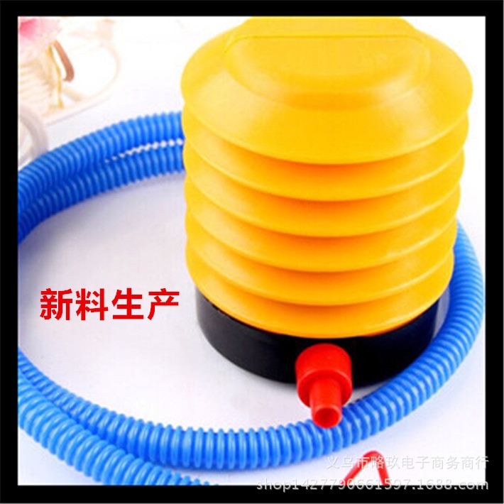 Pompe à vélo - Ref 2393333 Image 1