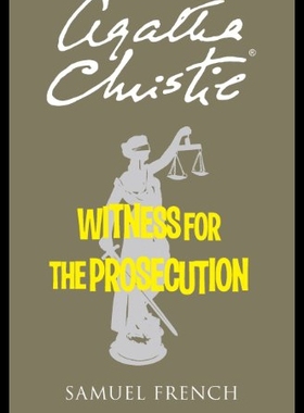 【预售】Witness for the Prosecution