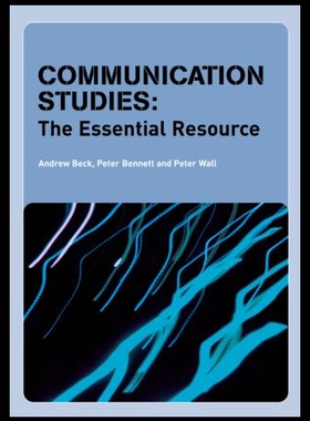 【预售】Communication Studies: The Essential Resource