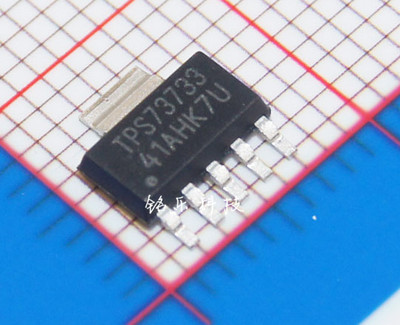 TPS73733DCQR 封装 SOT223 全新原装现货 可直拍