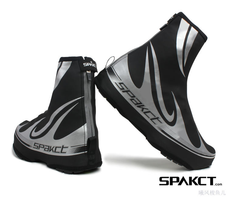 Chaussures de cyclisme homme SPAKCT - Ref 879503 Image 1
