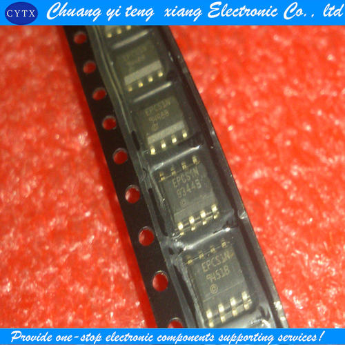 贴片IC EPCS1N EPCS1SI8N 串行配置存储器芯片 SOP-8 可直拍
