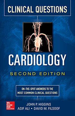 【预订】Cardiology Clinical Questions, Secon...