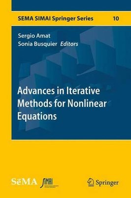 【预订】Advances in Iterative Methods for No...