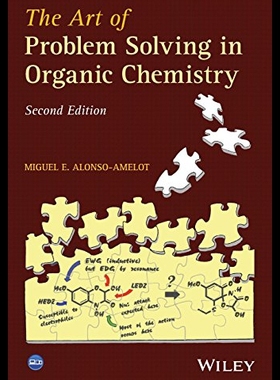 【预售】The Art of Problem Solving in Organic Chemistry