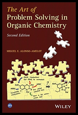 【预售】The Art of Problem Solving in Organic Chemistry
