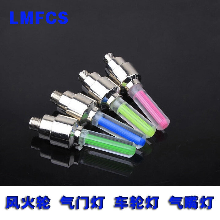 Eclairage pour vélo - Hot Wheels Lumières - Ref 2403926 Image 1