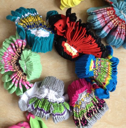 Chaussettes enfant - Ref 2107628 Image 1