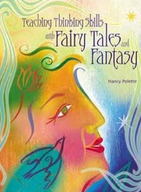 【预售】Teaching Thinking Skills with Fairy Tales and ...