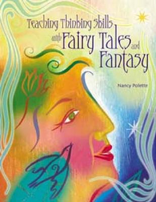 【预售】Teaching Thinking Skills with Fairy Tales and ...